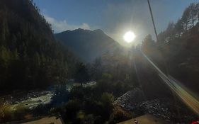 Divine Connection Guest House Kasol  India